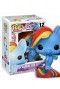 Pop! Movie: Rainbow Dash Sea Pony