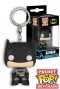 Pop! Keychain: Batman Black
