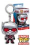 Pop! Marvel: Capitán América "Civil War" - Ant-Man