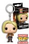 Pop! Keychain: Attack on Titan - Annie Leonhart