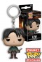 Pop! Keychain: Attack on Titan - Levi Ackerman