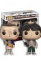 Pop! TV: Stranger Things - Pack Eleven with eggos y Mike