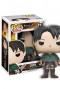 Pop! Ataque a los Titanes: Levi