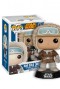 Pop! Star Wars - Han Solo Hoth Exclusive
