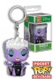 Pop! Keychain: Disney - Usula Metallic Exclusivo