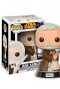 Pop! Star Wars: Ben Kenobi Exclusive Limited