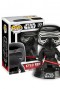 Pop! Star Wars: Kylo Ren Bobble-Head Exclusive