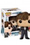 Pop! TV: Sherlock - Sherlock with apple Exclusive