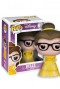 Pop! Disney: Beauty & the Beast - Belle hipster Exclusive