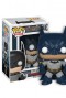 Pop! Heroes: Arkham Asylum - Batman blue Exclusive