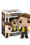 Pop! Movies: Harry Potter - Cedric Diggory Exclusivo