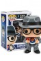 Pop! Super Heroes DC: Clark Kent Exclusive