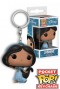 Pop! Keychain: Disney Princesses - Jasmine