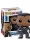 Pop! Marvel: Captain America Civil War - Black Panther unmasked Limitado