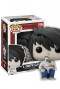Pop! Anime: Death Note - L with cake Limited Ex