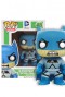 Pop! Heroes DC: Batman Blackest Night