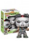 Pop! TV: Teenage Mutant Ninja Turtles - Casey Jones Exclusive