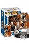 Pop! Star Wars: R2-L3 Exclusive