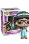 Pop! Disney: Aladdin - Jasmine hipster Exclusivo