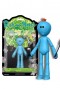 Action Figures: Rick & Morty - Meeseeks