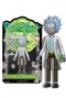 Action Figures: Rick & Morty - Rick