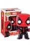 Pop! Marvel: Deadpool Dressed to Kill