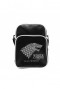 Game of Thrones - Messenger Bag "Stark"