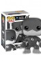 POP! Heroes: The Flash B&W