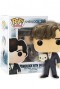 Pop! TV: Sherlock - Sherlock with skull Exclusive