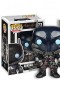 Pop! Heroes DC: Batman Arkham - Arkham Night