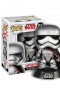 Pop! Star Wars: Episode 8 The last Jedi - Captain Phasma