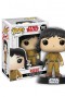 Pop! Star Wars: Episode 8 The last Jedi - Rose