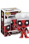 Pop! Marvel: Deadpool Cheff SDCC16 Exclusivo