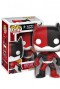 Pop! Heroes DC: Impopster - Harley Quinn