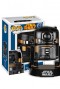 Pop! Star Wars: R2-Q5 Exclusive 2015