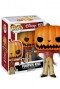 Pop! Disney: Nightmare Before Christmas - Pumpking King Glow in the Dark