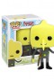 Pop! TV: Adventure Time - Lemongrab