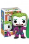 Pop! Heroes DC: Batman Surf's Up! Joker Especial