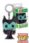 Pop! Keychain: Disney - Maléfica