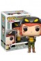 Pop! Heroes: DC Bombshells - Hawkgirl