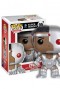 Pop! DC Comic: Cyborg