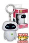 Pop! Keychain Disney: Wall-E - Eva