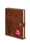 Guardians of the Galaxy Vol. 2 - Premium Notebook with Sound A5 I Am Groot