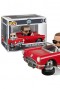 Pop! Rides: Agents of S.H.I.E.L.D. - Director Coulson With Lola