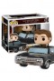 Pop! TV Rides: Supernatural - Dean & Baby SDCC 2017 Exclusive