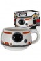 Pop! Home: Star Wars taza de cerámica BB-8