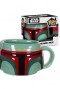 Pop! Home: Star Wars taza de cerámica Boba Fett