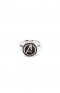 Marvel - Ring with Avengers logo