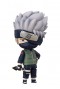 Naruto Shippuden - Nendoroid PVC Action Figure Kakashi Hatake