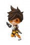 Overwatch - Nendoroid Action Figure Tracer Classic Skin Edition